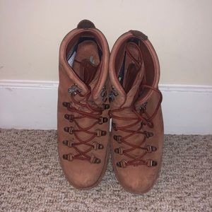 Danner x New Balance Mountain Light Pioneer Boots